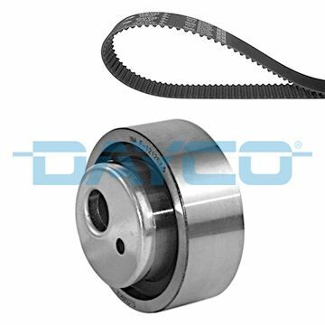 EKSANTRİK GERGİ KİTİ P106 I-II-205-206-306 1.4-1.6-1.6i-SAXO-XSARA 1.6 TU3FM-TU5JP-DAYCO KTB113-0831.24-0831.28-0831.Q5