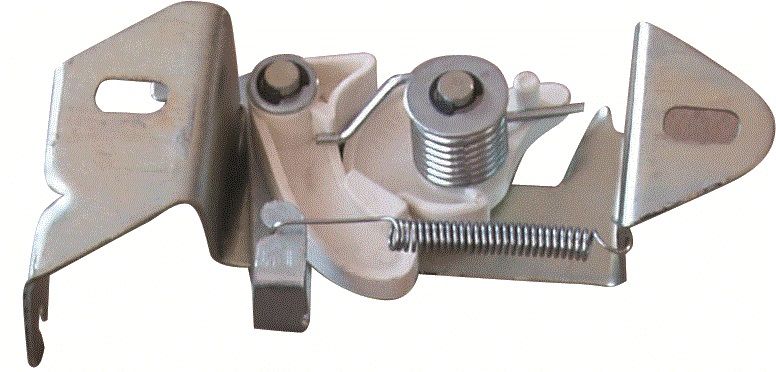 MOTOR KAPUT KİLİDİ R12-SERCELER R015-7700505159