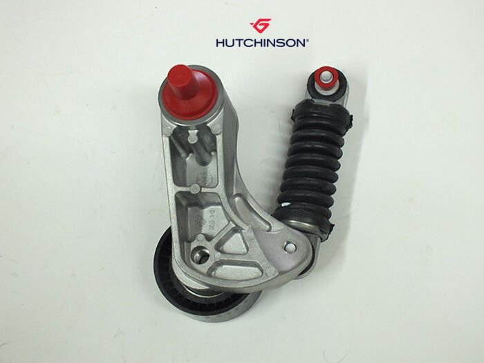 ALTERNATÖR GERGİ RULMANI V TİPİ MGN I 1.9D-TDI-LAGUNA 1.9DTI-SCENIC I 1.9DTI-DCI F8Q-F9Q-VOLVO S40-HUTCHINSON T2013-7700102395-30852898