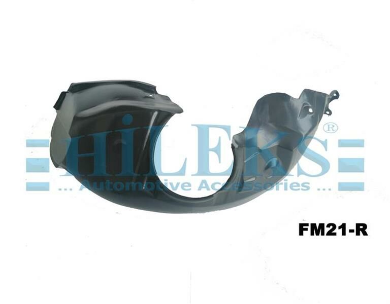 ÇAMURLUK DAVLUMBAZI ÖN SAĞ FORD MONEDO 93-00-HILEKS FM21R-96BG16114AH