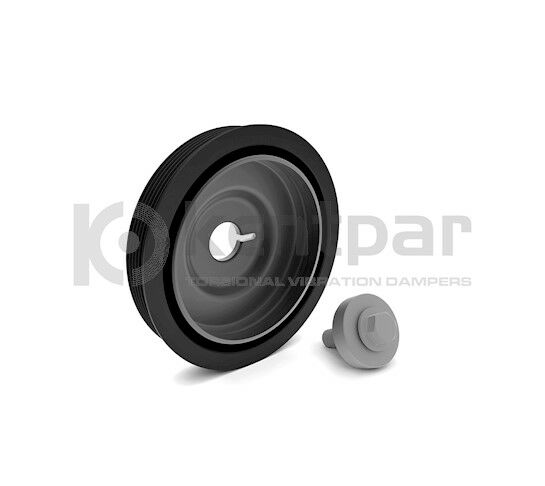 KRANK KASNAĞI RENAULT CLIO II-III-IV KANGOO-MEGANE II-III-IV TALISMAN SYMBOL II-III NISSAN QASHQAI II-PULSAR-JUKE DACIA DUSTER-SANDERO-LOGAN 1.4 1.5dCi 1.6 K4J-K9K-K4M 6 OLUK-KENTPAR 152K1581S-123031777R-123030453R-8200477938