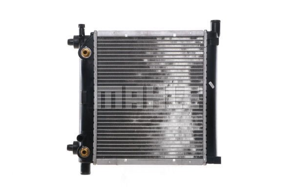 MOTOR SU RADYATORU MERCEDES M111 W124 S124 KLIMASIZ-MAHLE CR276000S-A1245005603
