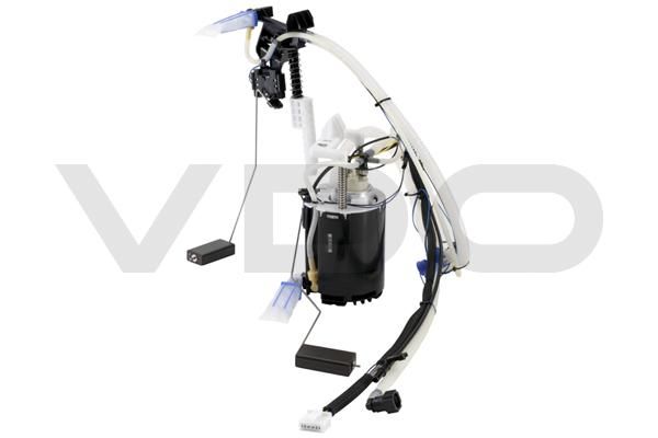 YAKIT BESLEME UNITESI 428PS RANGE ROVER 3 VOGUE L322 4.2 05 12-VDO-LR015177