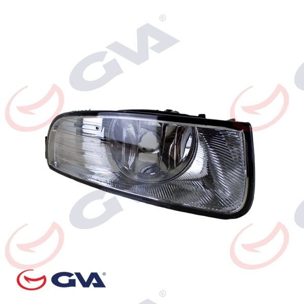 ÖN TAMPON SİS FARI BEYAZ SAĞ SUPERB 2009-2012-GVA 9123944-3T0941702