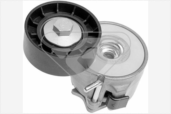 ALTERNATÖR GERGİ RULMANI KÜTÜKLÜ DOBLO-PALIO-ALBEA-SIENA-FIORINO-NEMO-BIPPER-PUNTO-FORD KA 1.3MTJ-HUTCHINSON T0285-1611424180-51821652-46819146
