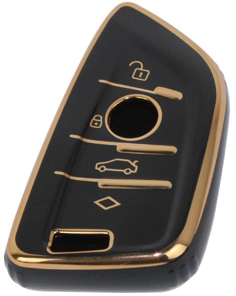 KONTAK ANAHTAR KUMANDA KORUYUCU KILIF TPU BEYAZ BMW F15-G20-G30-F48-F39-X5-X6-AFT HMA224-S-HMA224-S