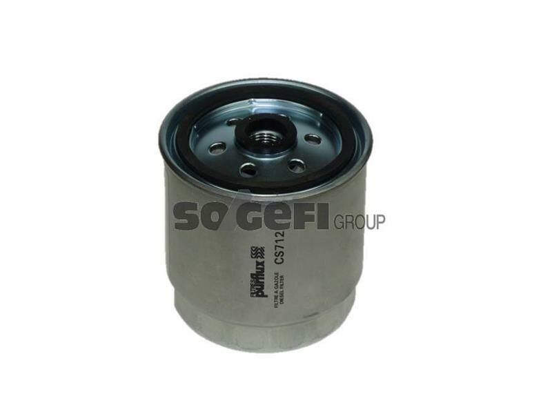 YAKIT FİLTRESİ ACCENT II-GETZ-MATRIX 1.5CRDİ 03/03-11/05 -KIA SORENTO 06-09 WK818/1 1457434443-PURFLUX CS712-3192217400