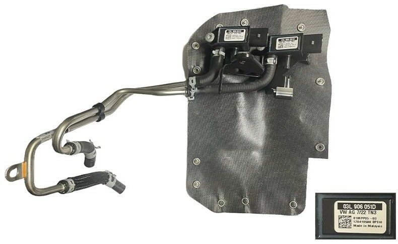 FARK BASINÇ SENSÖRÜ TAKIM SENSÖR 2 AD. ŞASE BORULAR GOLF7-CRAFTER-A4-JETTA-PASSAT 08 1.6-2.0 TDI CAGA-CAHA-CKUB-CLHA-CLHB-CRKB-OEK-03L906051B-03L906051D