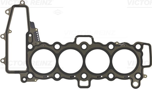 SILINDIR KAPAK CONTASI 204DTD DISCOVERY SPORT L550 R.R EVOQUE L551 L538 DISCOVERY 5 L462 SPORT 2 L49 4 VELAR L560 DEFENDER L663 JAGUAR XF II X260 F-PACE X761 E-PACE X540-V.REINZ 611029940-LR073642