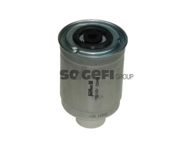 MAZOT FILTRESI TRANSIT TURBO T12 T15 2.5TD 97 01-PURFLUX CS464-97FF9176AC-1015734-1208300