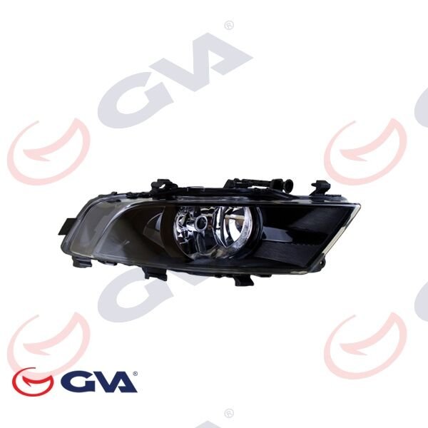 ÖN TAMPON SİS FARI SİYAH SAĞ SUPERB 2013-GVA 9123950-3T0941700B