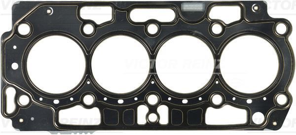 SILINDIR KAPAK CONTASI 1.40mm 4 CENTIK ASTRA L-CORSA F-COMBO E 19 CROSSLAND X 17 GRANDLAND X 18 D15DTH C3-C4- 308 II - 508 II - 3008 - 5008 - RIFTER FORD FOCUS IV 18 1.5 BlueHDI ECOBUS-V.REINZ 611075030-JX6Q6051DB-2189877-9824493980