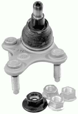 ALT ROTİL VW GOLF VII 1.0TSI 15 1.2TSI-1.4TSI 12-LEMFORDER-3C0407366B-3C0407366A
