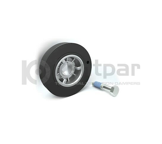 KRANK KASNAĞI KİT CITROEN XANTIA-PEUGEOT 306-405-406 1.6 1.8 I-ST 2.0 ST TURBO XU5M-XU5JP-XU10J-KENTPAR-0515H6-0515.H6