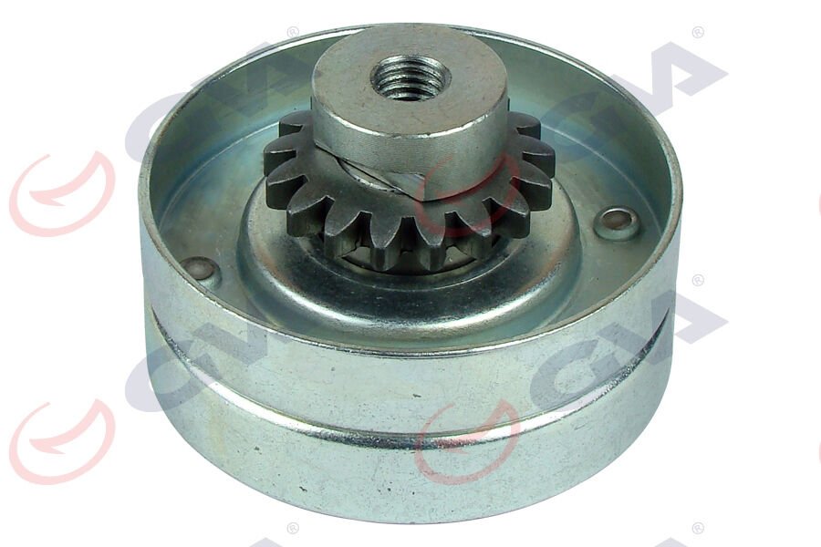 ALTERNATÖR GERGİ RULMANI CLIO 1.8 16V 91-98 LAGUNA 1.8-2.0 95-01 -MEGANE 2.0i 96 R19 I-II 1.8 16V 89-GVA 2714324-7700851321