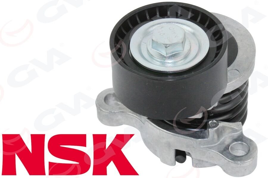 KAYIS GERGI RULMANI KÜTÜKLÜ MERCEDES X253 W205 S205 C253 R172 W222-GVA 2799121K-A6512002470