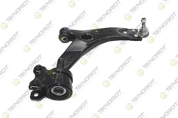 ON ALT SALINCAK SAĞ KOMPLE FOCUS II 04 11 C-MAX 04 11 VOLVO C30 06 12 C70 II 06 S40 II 04 V50 05 1.6D 1.8D 2.0D 21MM ROTİLLİ-TEKNOROT FO-478-4M513A423AF-1570284-4M513A423AD