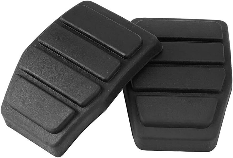 PEDAL LASTİĞİ FREN-DEBRİYAJ MASTER II 98-ALPER 762122-7700800426