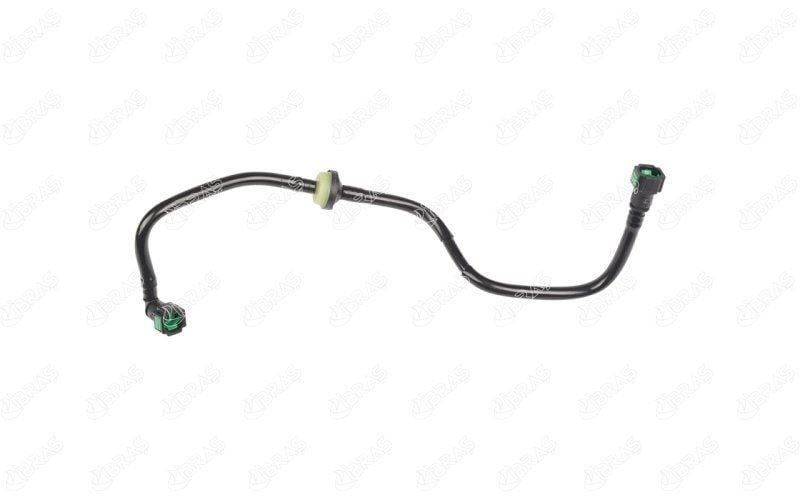 WESTINGHOUSE BORUSU CITROEN C-ELYSEE DD 12-IBRAS 17536-9806166580