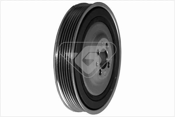 KRANK KASNAĞI FIAT 500L 12 BRAVO I-II 00 DOBLO 10 FREEMONT 11 GRANDE PUNTO 06 LINEA 07 ALFA ROMEO 147-156-159 GIULIETTA 10 OPEL ASTRA H 06 VECTRA C 04 1.6D 1.9D 2.0D 6 OLUK DP078-HUTCHINSON DP078S-55196974-46447845-55208280