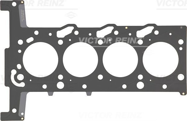 SILINDIR KAPAK CONTASI 1 TIRNAK 1.10MM BOXER III JUMPER III 22DT PUMA C81 C96 C110 PUMA TRANSIT V347 2.2TDCI 06 14 CUSTOM 2.2TDCI 14 EURO5 A.ÇEKER-V.REINZ 613736500-6C1Q6051AB-0209.EH-1372282