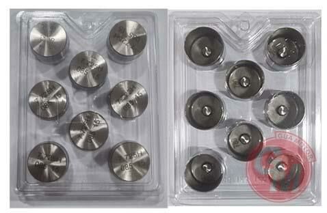 SUBAP FİNCANI MEKANİK 7.80mm KNG-CLIO-MGN 1.5 DCI K9K-GUA 40668-7700102359-132316571R-1323400QAL