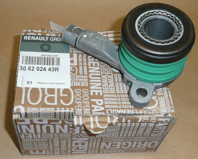 HIDROLIK DEBRIYAJ RULMANI MERCEDES VITO W447 14 RENAULT MEGANE IV 15 TALISMAN 15 TRAFIC III 15 OPEL VIVARO A 1.6dCi R9M 1.9dCi F9Q 2.0dCi M9R 2.3dCi M9T 2.5dCi G9U ADAPTORSUZ-MY 306202443R-A4472500200-306202443R-95518050