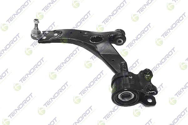 ON ALT SALINCAK SOL KOMPLE FOCUS II 04 1 C MAX 04 07 VOLVO C30 06 12 C70 II 06 S40 II 04 V50 05 1.6D 1.8D 2.0D 21MM ROTİLLİ-TEKNOROT FO-479-4M513A424AF-1570285-4M513A424AD