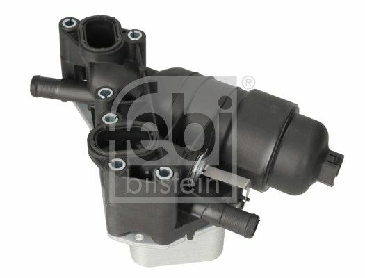 YAG SOGUTUCUSU MERCEDES VITO OM622 W447 14 . RENAULT R9M 1.6 dCi TRAFIC TALISMAN MEGANE KADJAR FLUENCE KOMPLE-FEBI 186271-A6221800011-152081926R