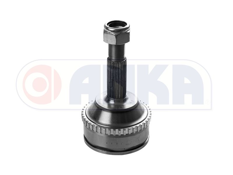 AKS KAFASI MGN I 1.4-1.6-1.9 96-02 ABS Lİ Z 22 / Z 44-ANKA 20102009-7701352415