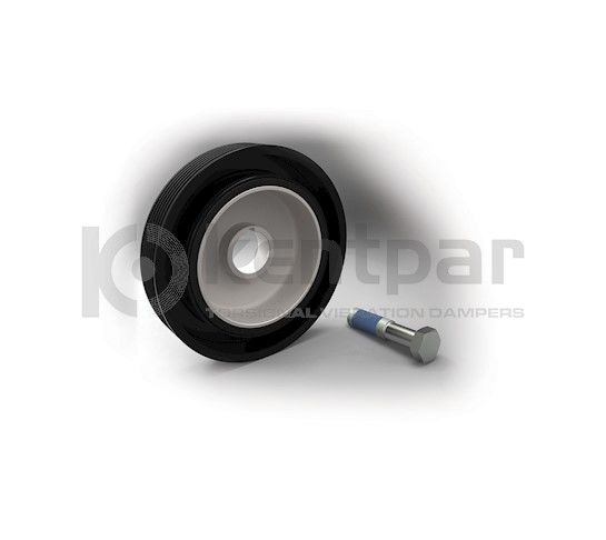 KRANK KASNAĞI KİT P206-P307-P406-P407-P607-P807-EXPERT-C4-C5-C8-JUMPY-XSARA-SCUDO 2.0 16V EW10J4-KENTPAR 152K1811S-0515R1-0515.R1-9641741980