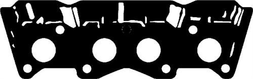 EGZOZ MANİFOLD CONTASI ENJ R19-CLIO-OTOCONTA 40116020-7700741501