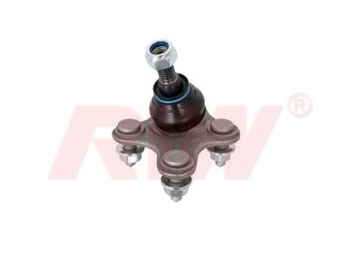 ROTİL ALT SOL GOLF V 03- - CADDY III 04- - JETTA III 05-10 -TOLEDO III 04-09 1.4-1.6-1.8-1.9-2.0-RIW-1K0407365B-1K0407365E-1K0407365C