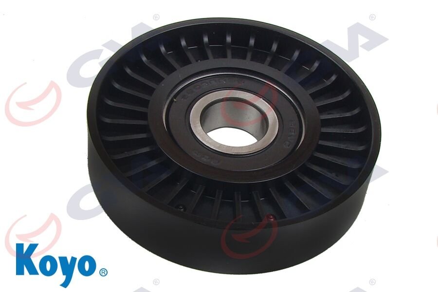 ALTERNATÖR GERGİ RULMANI CLIO II-MODUS 1.4 16V 00-GVA 2714331-7700870495
