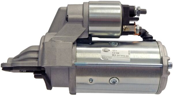 MARS MOTORU KOMPLE TRANSIT V347-V363 11 14 CUSTOM 12 V362 14 2.2TDCI-HELLA 8EA011612201-BK3T11000DB-CC1T11000AB-1912881