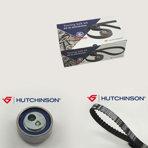 EKSANTRİK GERGİ KİTİ 101x170 P106 I-II-205-206-306 1.4-1.6-1.6i-SAXO-XSARA 1.6 TU3FM-TU5JP-HUTCHINSON KH13-0831.24-0831.28-0831.Q5