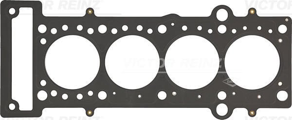 SILINDIR KAPAK CONTASI MINI W10 W11 R50 R52 R53-V.REINZ 613498000-11127508543