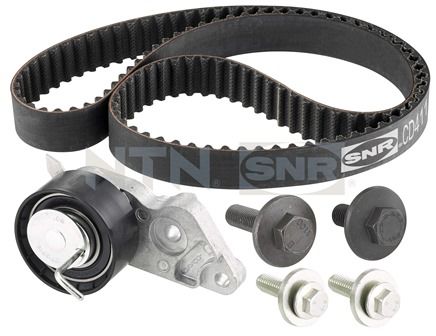 TRIGER SETI FIESTA IV / V 98 05 FUSION 02 05 1.25 16V / 1.4 16V FOCUS 98 05 1.4 16V / 1.6 16V MAZDA 121 III 1.25 96 03 VOLVO S40 II 1.6 05 12 MAZDA II 1.25 / 1.4 / 1.6 03-SNR-3M5Q8A615DA-1672143-31330784