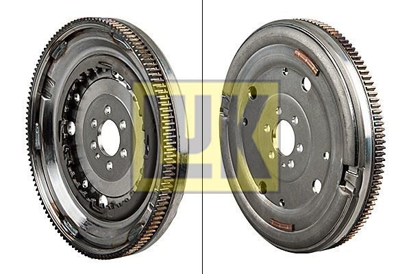 VOLANT OTOMATİK DSG GOLF5-GOLF6-JETTA-PASSAT-A3-LEON CJZA-CYVA-CAXA-BSE 1.2-1.4 TSI-LUK-03F105266-03F105266C