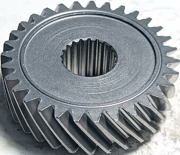 6.VİTES DİŞLİSİ KARŞILIĞI VOLKSWAGEN 31 DİŞ KÜÇÜK-AFT GD175150-02U311165L