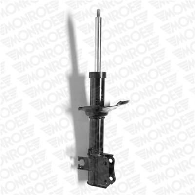 ÖN AMORTİSÖR SOL SUZUKI BALENO 1.5 1.6 1.8 1995-2002 GAZLI-MONROE G16239-4160160G50-4160260G50