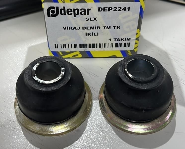 VİRAJ DEMİR UÇ TAMİR TK M131 DKŞ SLX 2 Lİ SET ORJ.-DEPAR 2241-98000504-7544738