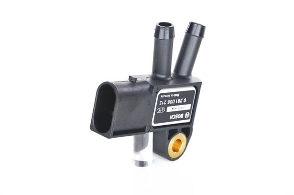 BASINC SENSORU MERCEDES OM642 OM651 W176 W246 C117 W212 C207 W222 W447 B906-BOSCH 0281006213-A6429050200