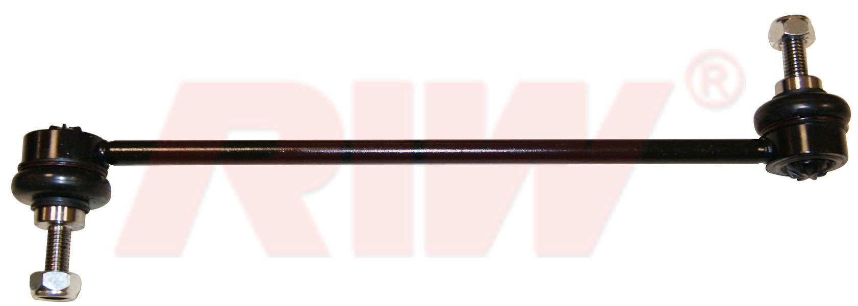 Z ROT ÖN SOL/SAĞ RENAULT LATITUDE L70 11-RIW-546180010R-546183913R