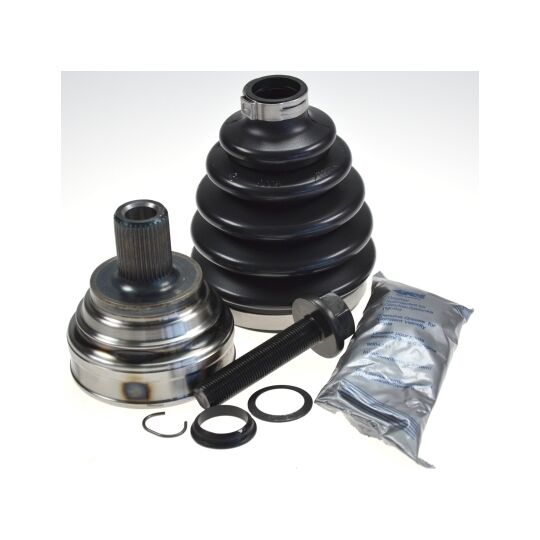 AKS KAFASI DIŞ OCTAVIA-CADDY 3-4- CC B7-GOLF 5-6- JETTA 3-4- PASSAT B6-B7-FAG 771034430-1K0498099X-1K0498099-1K0498099A