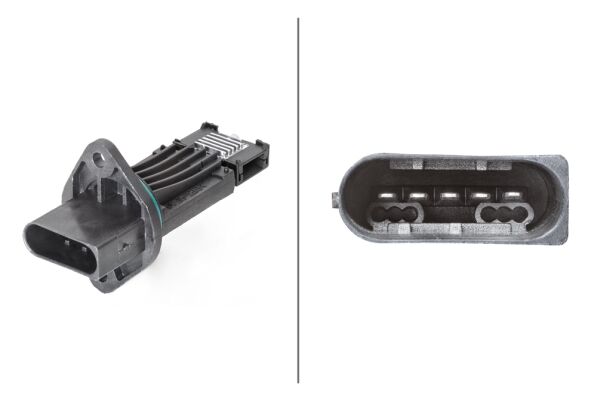 HAVA AKIS METRE MERCEDES M606 OM611 W203 W210 S210 W461 W163-HELLA 8ET358095111-A6110940048