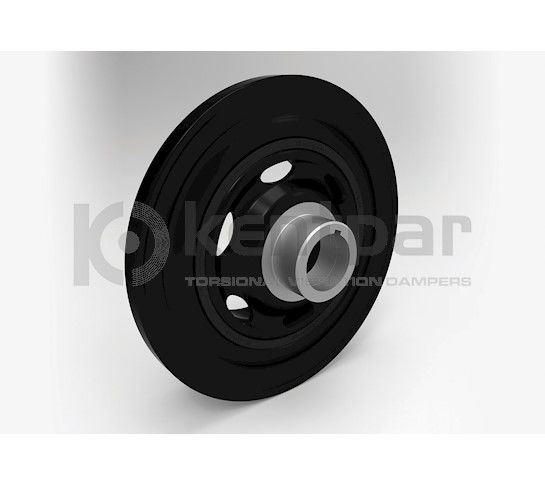KRANK KASNAGI MERCEDES OM611 OM646 W202 W203 CL203 C209 W204 W210 W211 W638 W639 B901 B906-KENTPAR 152K15101-A6460300903