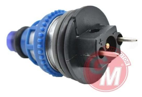 ENJEKTÖR R19-R9-CLIO-UNO 1.4İ TEK NOKTA MAVİ-GUA 40584-7701035320