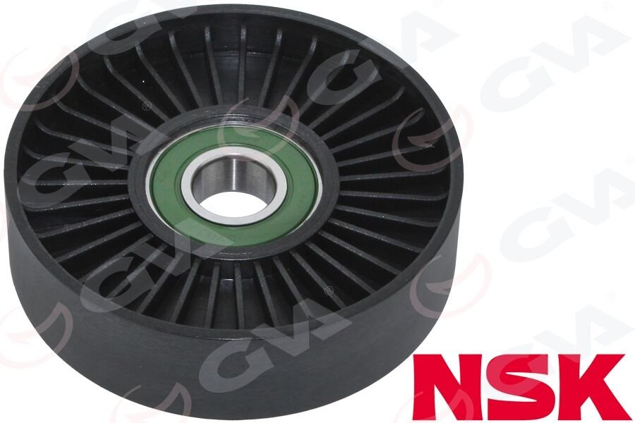 KAYIS GERGI RULMANI MERCEDES W202 W203 CL203 C219 W210 W211 W220 R230 W639-GVA 2799126-A1122000070