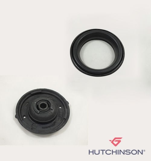 AMORTİSÖR TAKOZU KİT P307 00 C4 05 PARTNER TEPEE-BERLINGO 08 KS107-HUTCHINSON KS287-5031.77